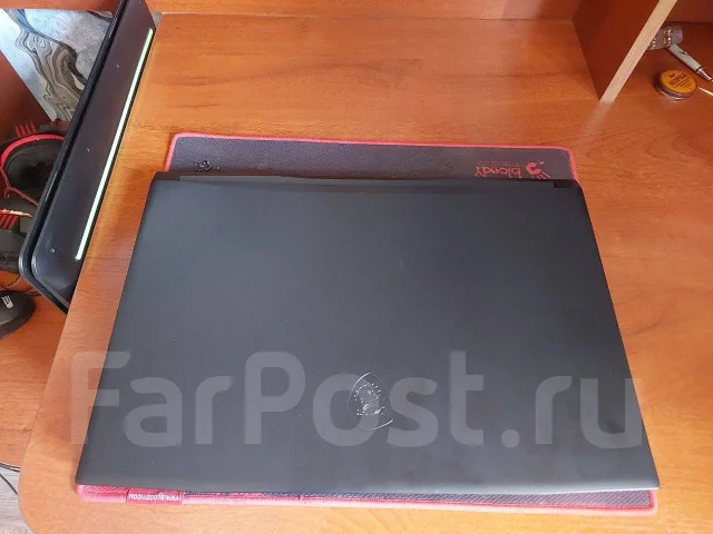 MSI Sword 17 A11UE. 17.3", 4,6����, ��� 16 ��, ���� 512���, WiFi: 1, Bluetooth: 1, ����������� �� 5��. ����