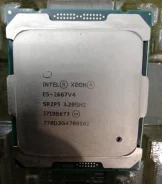 Intel Xeon E5-2667 v4 ����