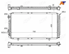 �������� Peugeot Boxer 94-06 / Citroen Jumper 94-02 SGPG000994 ����