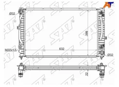 �������� Audi A4 94-99 / A6 97-05 VW00031 ����