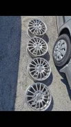 Bridgestone Eco Forme. 6.0x15" ����