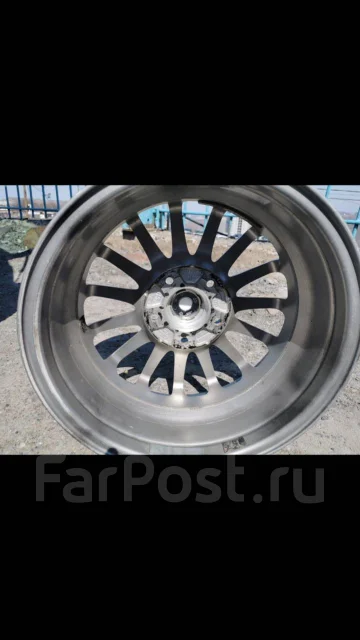 Bridgestone Eco Forme. 6.0x15" ����