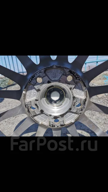 Bridgestone Eco Forme. 6.0x15" ����