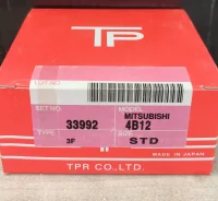 ��������� ������ 4B12 STD TPR 33992 1110A822 / 1110C162 33992 ����