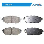 �������� ��������� ������� Advics �������� Advics SN916P SN916P ����