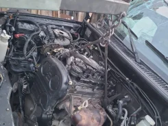 Mitsubishi Pajero iO. H76W ����