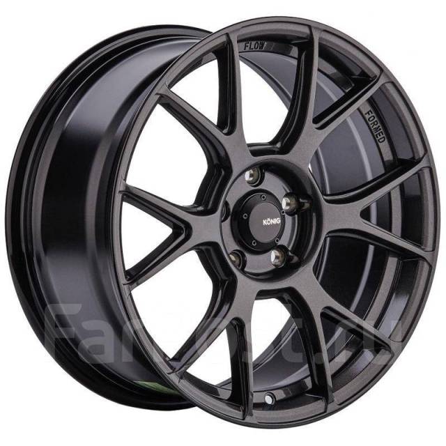 Konig Ampliform