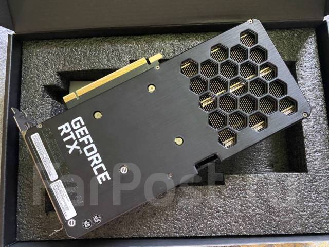 Видеокарта Palit GeForce RTX 3060 Dual 12 Gb, б/у, в наличии. Цена: 25 ...