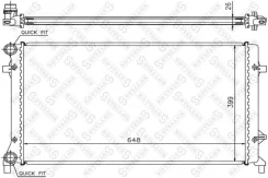 �������� �������� Audi A3, Skoda Octavia, VW Golf V/Jetta/Touran 1.4-2.0 03 10-25204-SX 1025204SX ����
