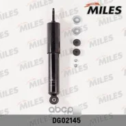 ����������� �������� ������������ Miles DG02145 DG02145 ����