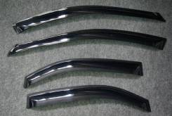   Toyota Corolla (E120/130) 2000-2007  