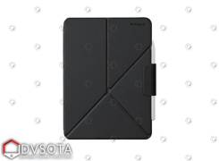  Pitaka MagEZ Folio 2 Black  iPad Pro 12.9" 2022/2021/2020/2018 