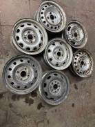 Topy. 5.0x13", 4x100, �� 54,1���. ����