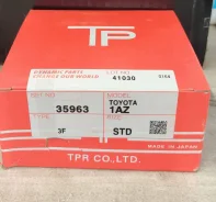 ������ ��������� Toyota 1AZ-FE | 35963 STD 35963 ����