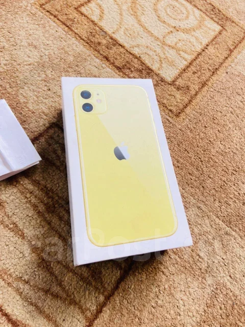 Apple iPhone 11. �/�, 64 �� ����