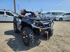 BRP Can-Am Outlander Max 1000R Limited. ��������, ��, ��� ������� ����