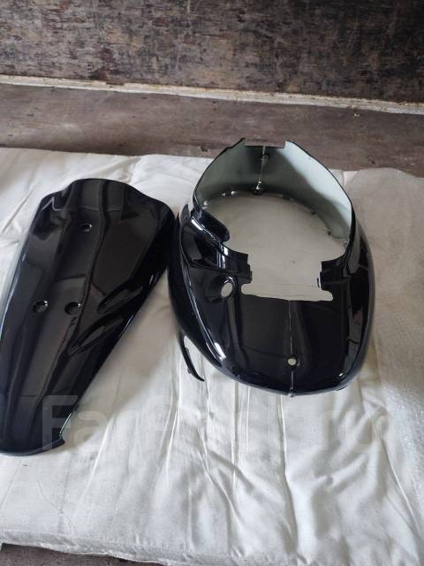 Комплект пластика Honda dio AF34, AF35 ZX, новый, в наличии. Цена: 7 ...