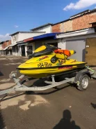 BRP Sea-Doo XP. 2000 ��� ����