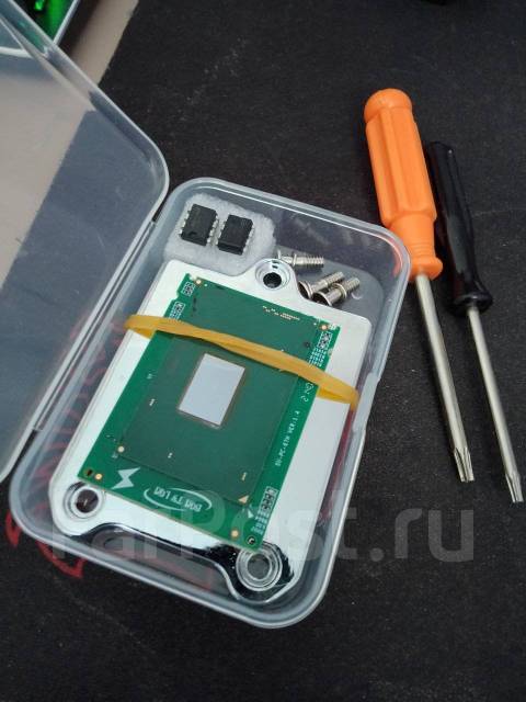 Intel Core i7 ����