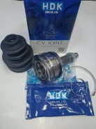 ���� �������� Toyota Prius ZVW30 09-15, CH-R 16- HDK TO-091 TO-91 ����