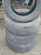 Bridgestone Dueler H/T 684II. ������, 2017 ���, �/�, ����� 40 % ����