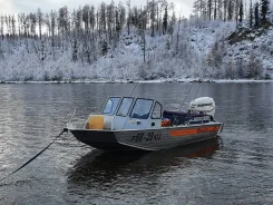 Wellboat-51. 2018 ���, ����� 5,2��., ��������� ���������, 115��.�., ������ ����