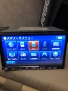 Alpine VIE-X08S ����