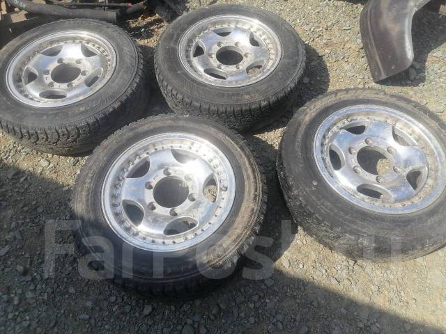 Диски литые, Nissan, 14", 1 шт, 4 шт, б/у, в наличии. Цена: 10 000₽ во ...