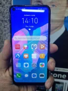 Huawei P40 lite E. �/�, 64 ��, �����, ������, 4G LTE, Dual-SIM ����