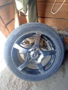 EDO. 5.0x16", 5x114.3 ����