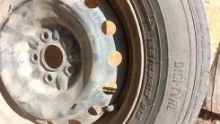Dunlop. x15", 5x100 ����