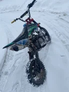 JMC 125-MX. 125����. ��., ��������, ��� ���, ������ �� �� ����