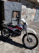 Yamaha XT 225. 225����. ��., ��������, ��� ���, ������ �� �� ����