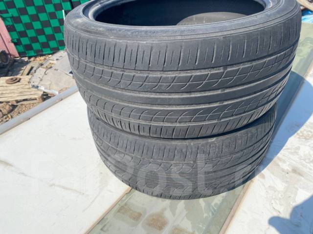 Yokohama, 245/40/18, 18", 1 шт, в наличии, 245 мм, 40 %, радиальный ...