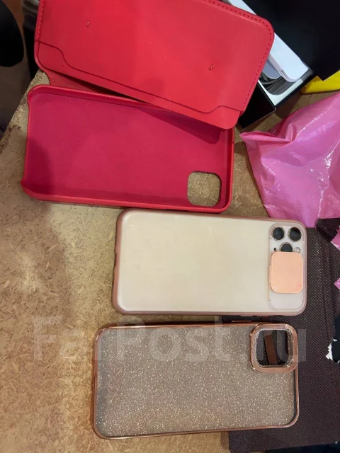 Apple iPhone 11 Pro Max. �/�, 256 ��, �������, 3G, 4G LTE, NFC ����