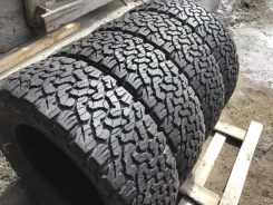 BFGoodrich All-Terrain T/A KO2. ����� at, 2021 ���, �/�, ����� �� 5 % ����