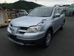 Mitsubishi Airtrek. CU5W0001831, 4G69 ����
