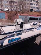 Stormline Airdeck Standart. 2021 ���, ����� 3,6��., ��������� ���������, 30��.�., ������ ����