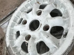 Enkei Compe. 5.5x13", 4x114.3, ET15 ����