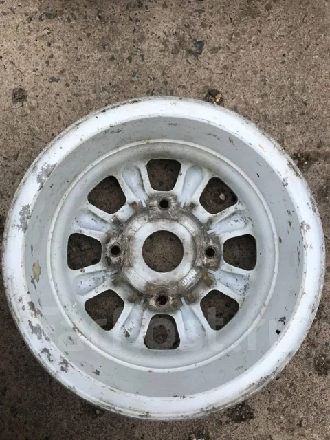 Enkei Compe. 5.5x13", 4x114.3, ET15 ����