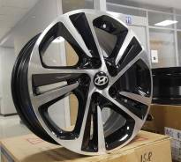Hyundai. 6.5x16", 5x114.3, ET35,  67,1. 