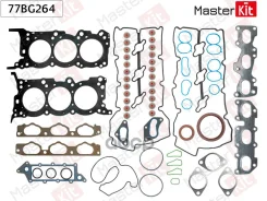 �������� ��������� ��������� Kia Sorento I (JC) G6DB 77BG264 MasterKit ���. 77BG264 77BG264 ����