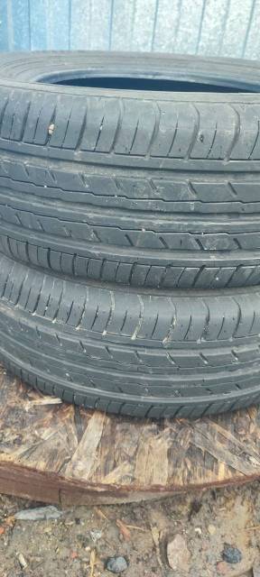 Yokohama BluEarth-ES ES32, 195/65R15, 15", 1 шт, в наличии, 195 мм, 65 ...