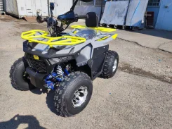 Mikilon Hammer 125. ��������, ��� ���\���, ��� �������. ��� ����� �� ������������ ����