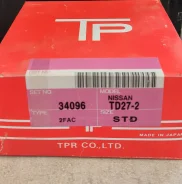 ��������� ������ TD27 STD TPR 34096 12033-6T010 34096 ����