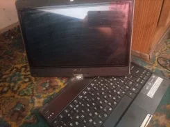 Acer Aspire 1425P. 11.6", 1,2����, ��� 2048 ��, ���� 250���, WiFi: 1 ����