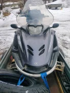 Yamaha Viking Professional. ��������, ���� ���, � �������� ����