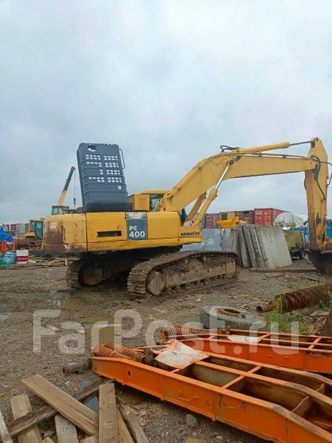 Машинист экскаватора, работа в ООО Гелиос ДВ в Хабаровске — вакансии на ...