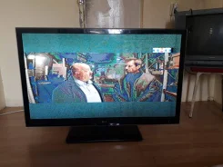 LG 47LW4500. LED ����