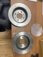 ���� ��������� Brembo, ���. 08A92010 08A92010 ����